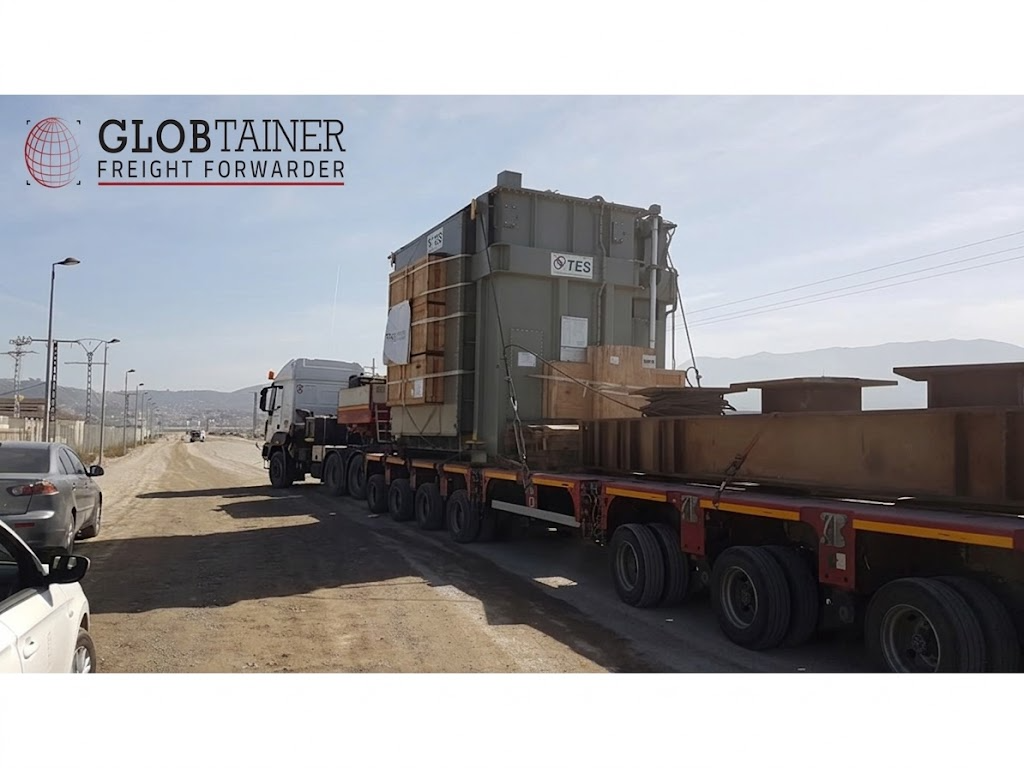 Chargement Site
