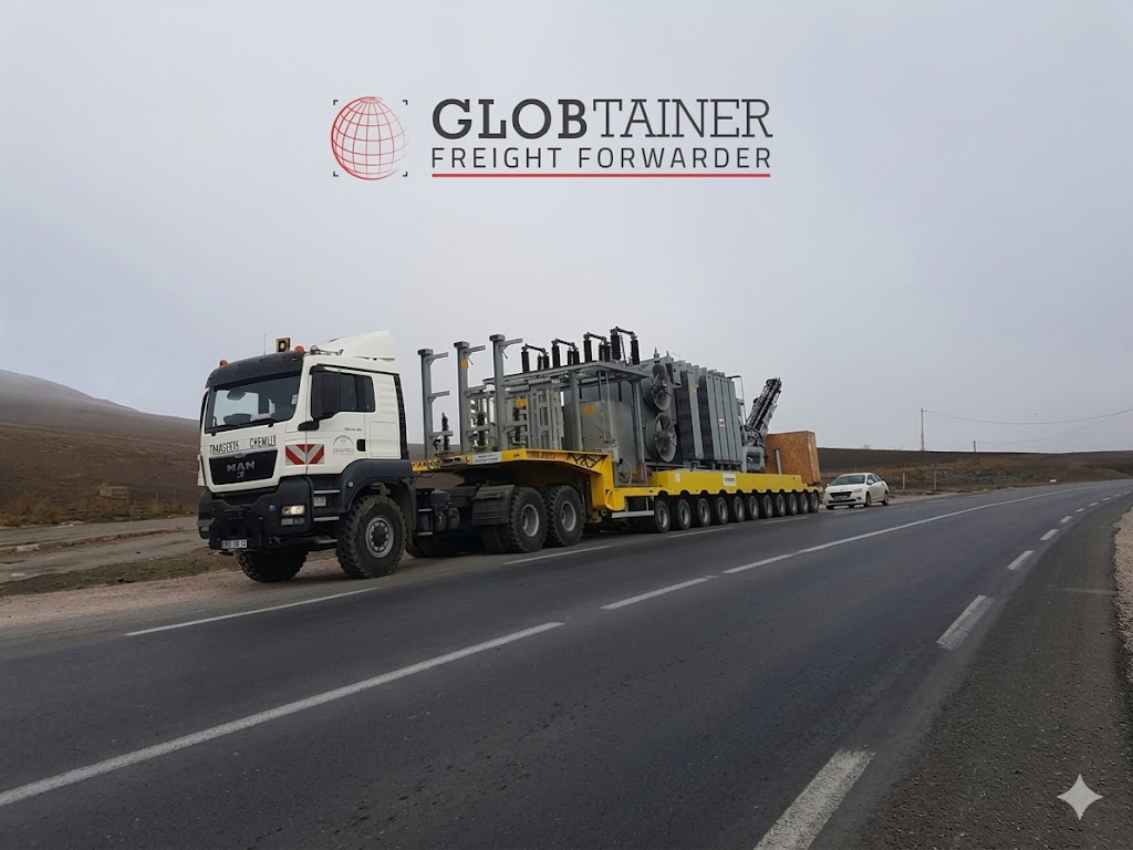 Transport routier